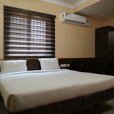 Hotel Namaskar Kumbakonam Exteriér fotografie