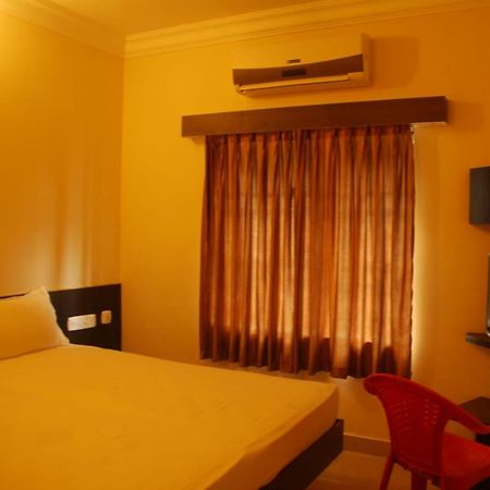 Hotel Namaskar Kumbakonam Exteriér fotografie