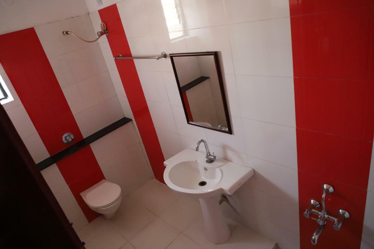 Hotel Namaskar Kumbakonam Exteriér fotografie