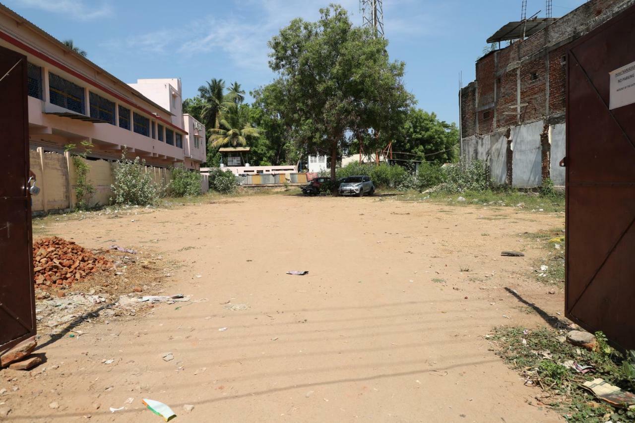 Hotel Namaskar Kumbakonam Exteriér fotografie
