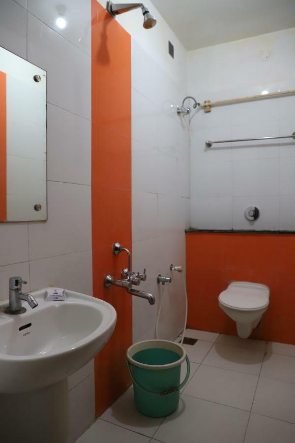 Hotel Namaskar Kumbakonam Exteriér fotografie